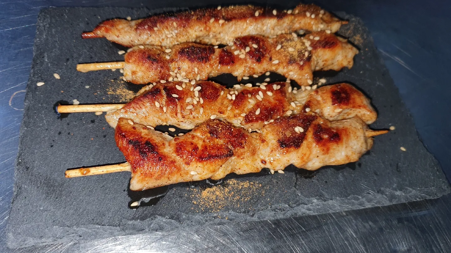 Restaurante Asiático Tradicional · Fotos 1